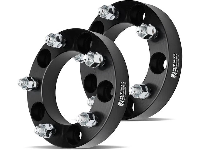 Autopart Premium Wheel Spacer Kit fits Jeep CJ6 1959-1975 Base 78HDVD - Image 1 of 1