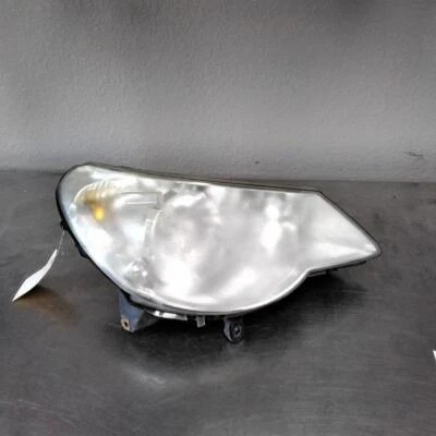 Headlamp Assembly CHRYSLER SEBRING Right 07 08 09 10 - Image 1 of 2
