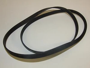 MIELE WASHING MACHINE DRIVE BELT 1321J6 B092 - Bild 1 von 1