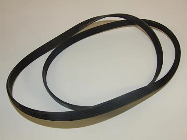 SEI COMPONENTS MIELE WASHING MACHINE DRIVE BELT 1321J6 B092
