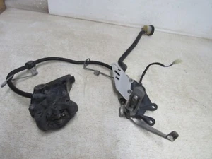 06-11 KAWASAKI ZX14 ZX 14 ZX14R RIGHT REARSET BRAKE CALIPER MASTER PEG OEM #0503 - Foto 1 di 10