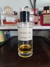 Dior La Collection Privée Grand Bal Perfume