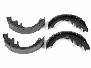Rear Brake Shoe Set For 1996-2002 Chevy Express 2500 1997 1998 1999 2000 Y373NJ - Picture 1 of 1