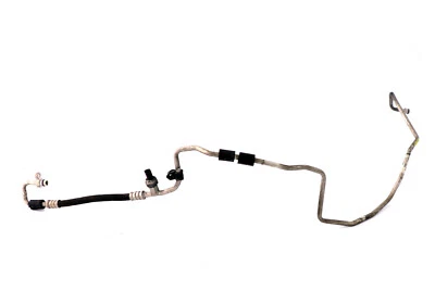 Mini R55 R56 R57 LCI Pressure Hose Condenser Evaporator Pipe Lines 9230693 Foto 1 de 4