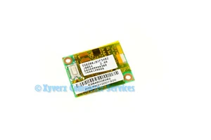 V000120800 GENUINE ORIGINAL TOSHIBA MODEM CARD ASEMBLY SATELLITE A305 (GRD A) - Picture 1 of 2