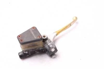 Bomba de freno delantero Kawasaki Z 400 S Twin KZ400S 75-77 — 第 1/3 张图片