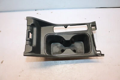 Portavasos Honda Civic Si 2013-2015 cupé OEM   Foto 1 de 4