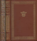 Edward Gibbon / Niedergang und Fall des Römischen Reiches 2 Bände.--Band I 1. 1980