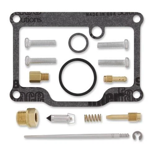 Kit de reparación de carburador Moose Carb para Polaris 96-99 Xplorer 300 Xpress 1003-0516 Foto 1 de 1