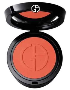 Giorgio Armani Luminous Silk Glow Blush - 30 Offbeat. BNIB - Picture 1 of 9