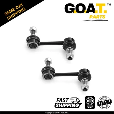 Rear Sway Bar Kit for 2011-2013 Kia Sorento 2007-2012 Hyundai Santa Fe Veracruz - Image 1 of 4