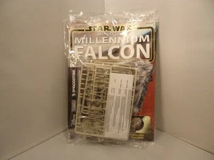 DEAGOSTINI BUILD THE STAR WARS MILLENNIUM FALCON ISSUE 95 PART & MAGAAZINE - Picture 1 of 1