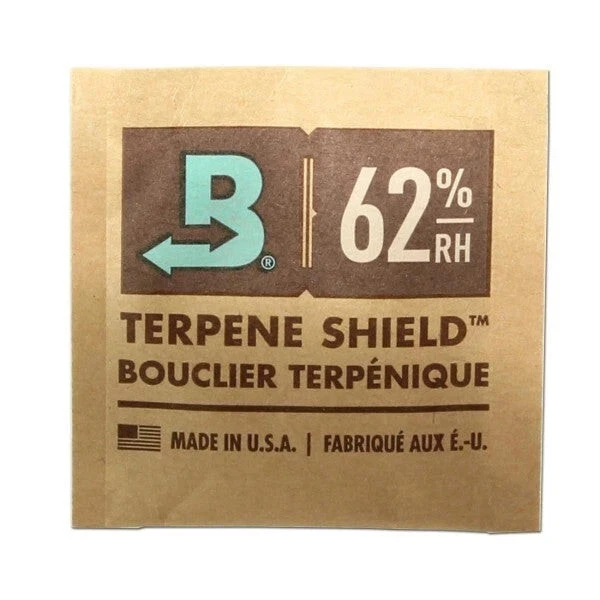 Boveda - 2 Wege Feuchtigkeitsregeler - 62% RH 4g einzeln, Hydro Pack / Humidity - Bild 1 von 1