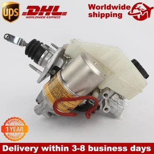 ABS Pump Master Cylinder ASSY For LEXUS GX470 Toyota 4Runner 2003-05 47050-60081 - Picture 1 of 8