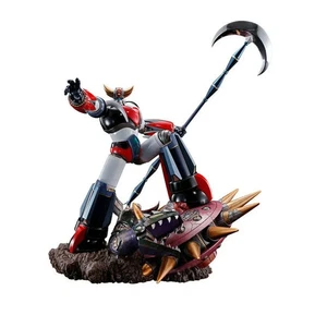 Figura Robot Grendizer OVNI Figuarts Zero Touche Metallique - Imagen 1 de 1