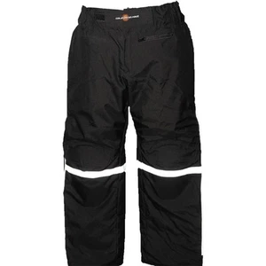 California Heat 12V Streetrider Outer Pants - Black - XL PS-XL - Picture 1 of 7