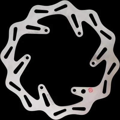 Disco de rotor de freno delantero de acero inoxidable de freno W-Fix KTM 144 XCW 98-17 Foto 1 de 4