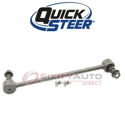 QuickSteer Front Stabilizer Bar Link for 2018 Toyota Corolla iM - Suspension sy Foto 1 de 4
