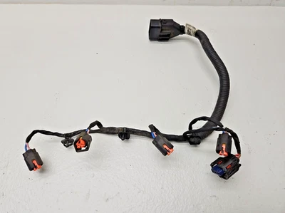 Arnés de cables inyector de combustible GDI hatchback Hyundai Elantra GT 2014-2017 FABRICANTE DE EQUIPOS ORIGINALES Foto 1 de 4