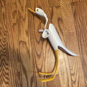 ¿Gaviota casera? Único en su clase hecho de tubo de PVC - Imagen 1 de 24