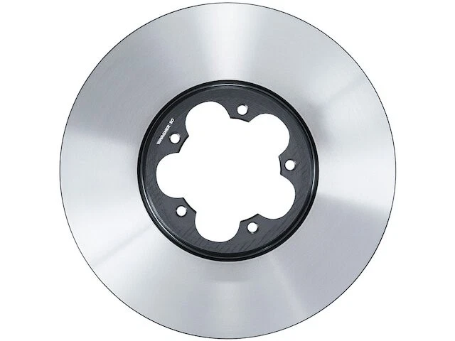 Rotor de freno delantero para 15-20 Ford Transit-150 Transit-250 Transit-350 HD ZX29S1 Foto 1 de 1