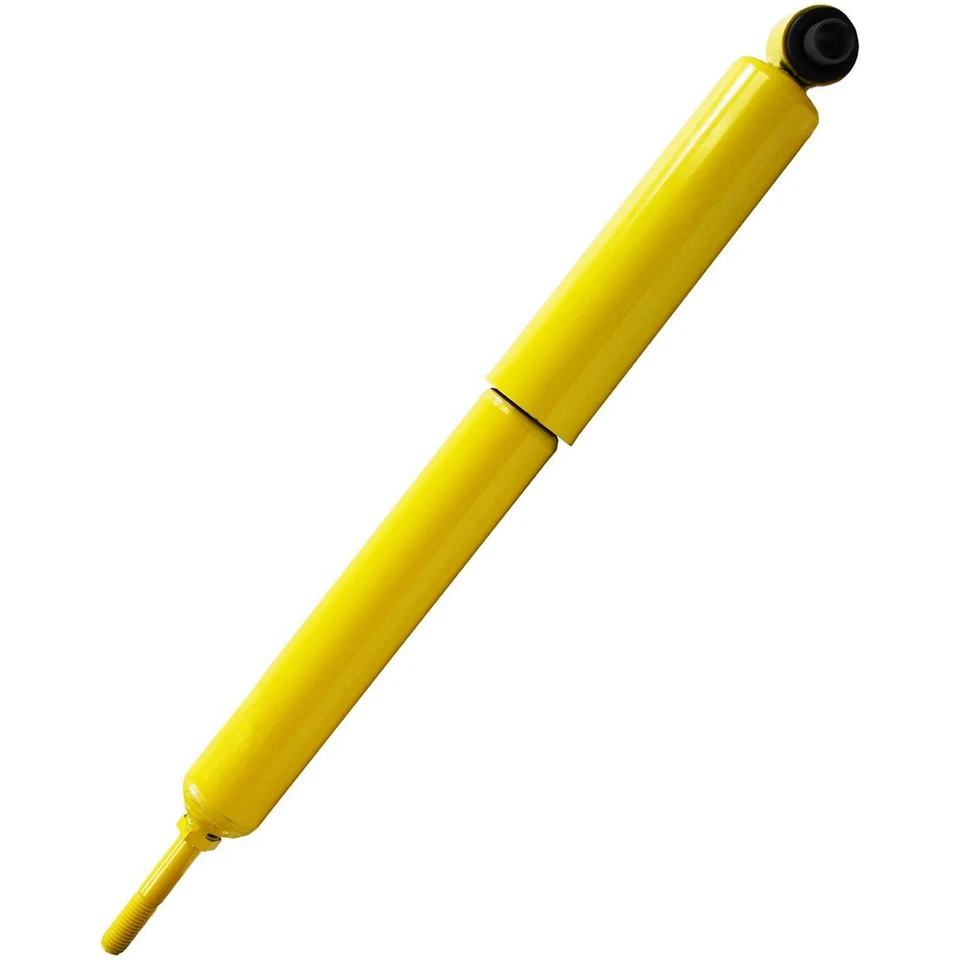 Amortecedor traseiro TCP Monroe para Freightliner MT45 1998-2020 - Imagem 1 de 1