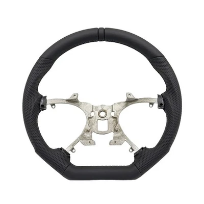 Revesol Black  Steering wheel for 2007-2013 Chevy Silverado 1500 Suburban Tahoe - Image 1 of 3