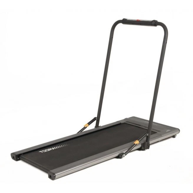 Toorx Street Compact Tapis Roulant Ultra-Compatto Salvaspazio Brevettato 10 km/h - Immagine 1 di 1