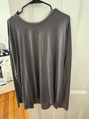 Camisa UV manga larga para hombre The North Face XXL Foto 1 de 3