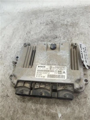 CENTRALINA Peugeot Partner Combispace 2010 0281012620 / 281012620 - Immagine 1 di 3