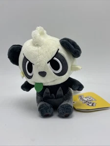 Pokemon: Peluche Pokemon Fit Pancham Nº674 (Exclusivo Centro Pokémon Japonés) - Imagen 1 de 5
