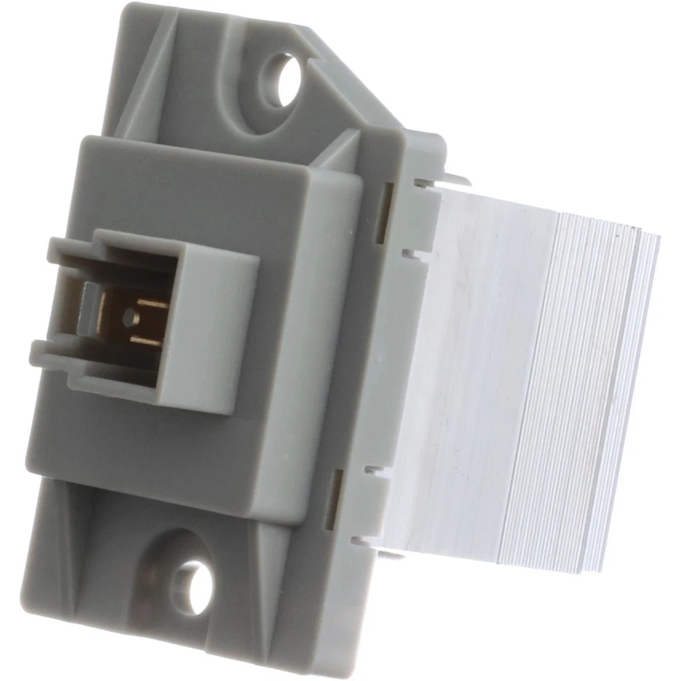 Resistencia de motor soplador delantero RU-514 para Hyundai Santa Fe Kia Telluride Accent Foto 1 de 4