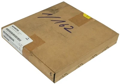 Siemens C98043-A1001-L5 Erz A 00 Simodrive New sealed - Image 1 of 2