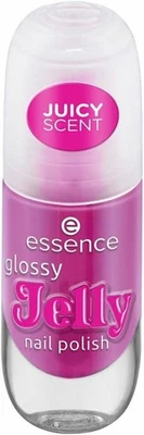 Essence glossy Jelly Nail Polish 01 - es290 - Bild 1 von 2