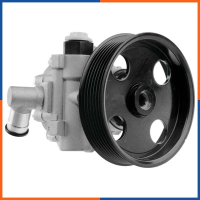 Pompe de direction assistée pour MERCEDES | 36-2206, 27829, 54392, 0237054 - Photo 1/4