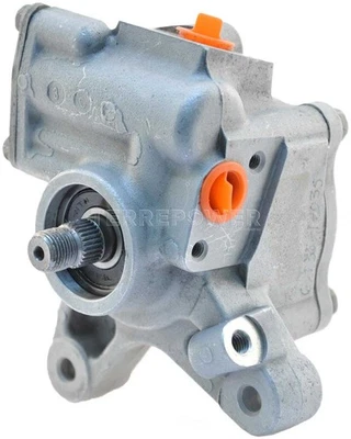 Bomba de dirección asistida BBB Industries 990-0383 Reman se adapta a Honda Prelude 92-96 Foto 1 de 2
