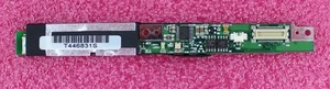 26P8139 - Inversor LCD IBM/tarjeta LED - Imagen 1 de 2