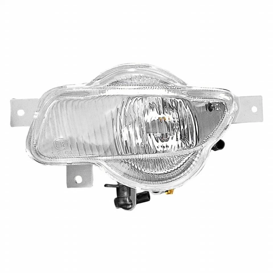 Противотуманные фары в сборе со стороны водителя для 2001 - 2005 VOLVO V70 - VO2592106 - Изображение 1 из 4