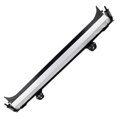 Серый солнцезащитный козырек для чехла Audi Q5 2010-2017/VW Sunroof Tiguan 2010 011 2012-2016 - Изображение 1 из 4