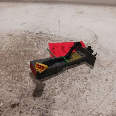 Cinto de segurança para caravana dianteiro balde assento passageiro fivela compatível 08-20 4697672 - Imagem 1 de 4