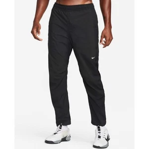 Nike Dri-FIT ADV A.P.S. Pantalones de fitness para hombre negros talla L - DQ4822-010 - Imagen 1 de 16