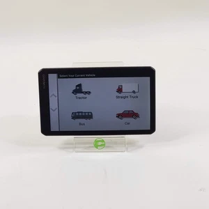 Garmin dezl OTR710 Navigatore GPS per camion MT-S - Foto 1 di 12