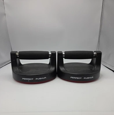 ИДЕАЛЬНЫЙ PUSHUP оригинальный Bodyrev - 1 комплект вращающаяся ручка ручки дома тренажерный зал тренировки - Изображение 1 из 4