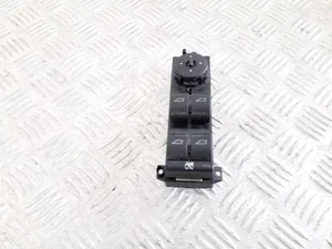 INTERRUTTORI FINESTRINO FORD FOCUS C MAX MK1 2005 ANTERIORE DESTRO MASTER - Foto 1 di 5