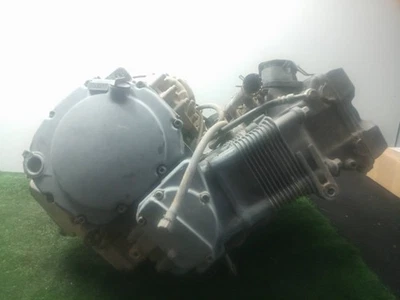 T703 SCRAPPED ENGINE / 697649 FOR SUZUKI RF 600/900 1992-1997 RF 900 R GT 73 - Image 1 of 4