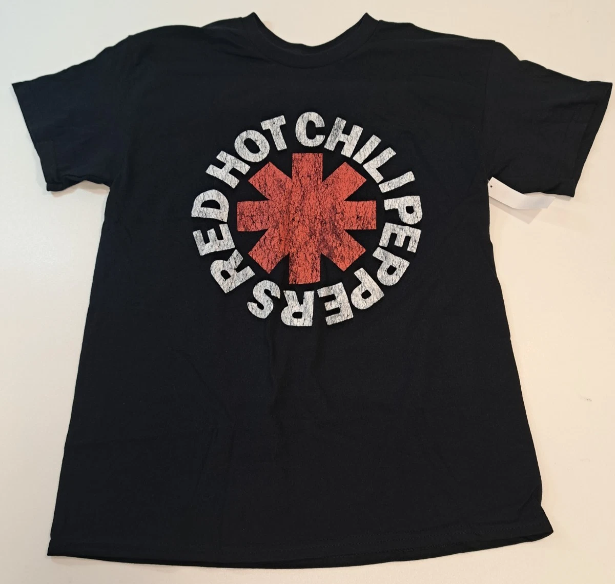 Red Hot Chili Peppers T-Shirts for Men for sale - eBay