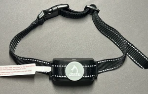 Collar de choque de entrenamiento para perros Patpet collar P 301 SOLO COLLAR - Imagen 1 de 2