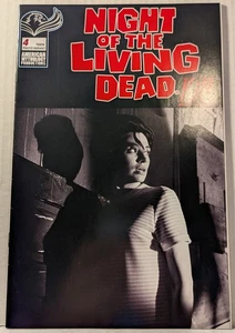 Night of the Living Dead Kin #4 Photo Covr D Variant American Mythology 2023 - Bild 1 von 6