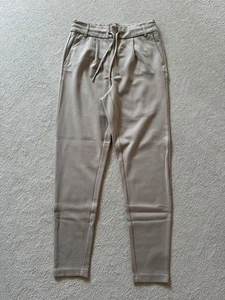 ONLY * ONLpoptrash * Hose * Beige/ Sand * Gr. XS * Top Zustand!!! - Bild 1 von 7