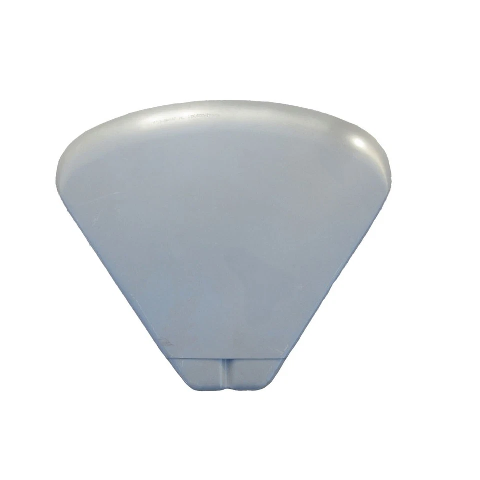 Guardabarros AA4655R compatible con John Deere 50 520 530 60 620 630 70 720 730 A B G Foto 1 de 4